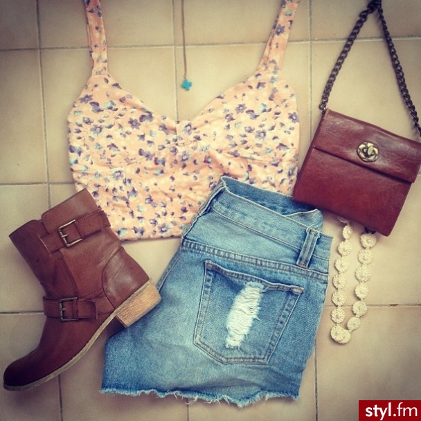Pozostałe Ciuchy Moda