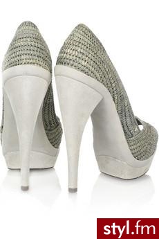 buty. Donna Karan
Jeżeli już jest proszę o link - Pozostałe Buty Moda