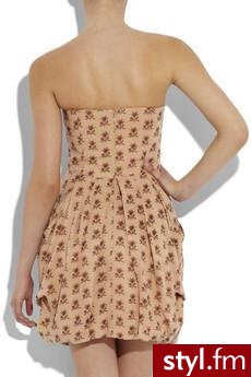 sukienka. By Malene Birger  €267 - Pozostałe Ciuchy Moda