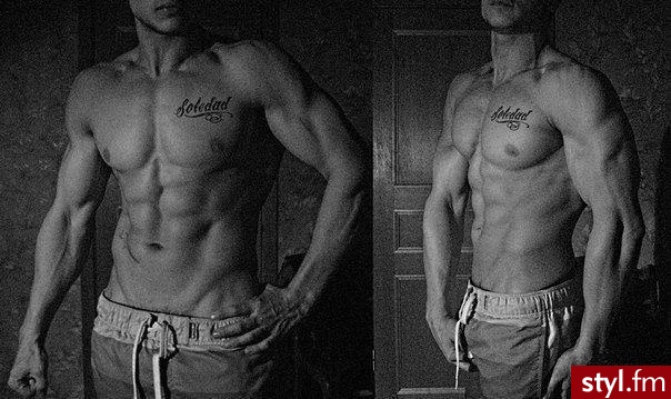 Sport i fitness