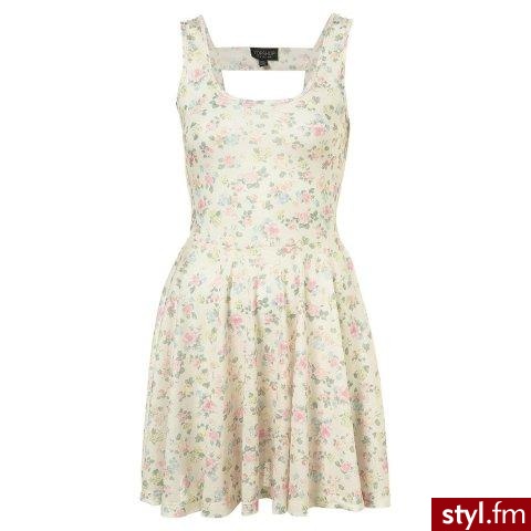 sukienka. Topshop ok. 149 zł
Jeżeli już jest proszę o link - Pozostałe Ciuchy Moda