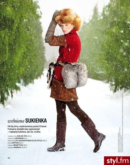 Pozostałe Ciuchy Moda