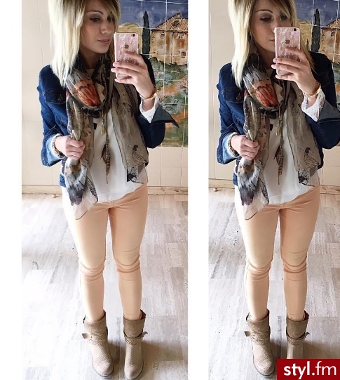 Pozostałe Ciuchy Moda