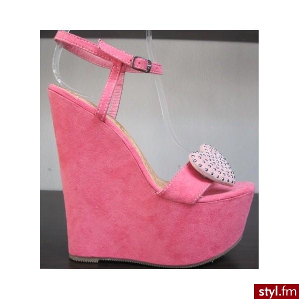 Koturny Buty Moda
