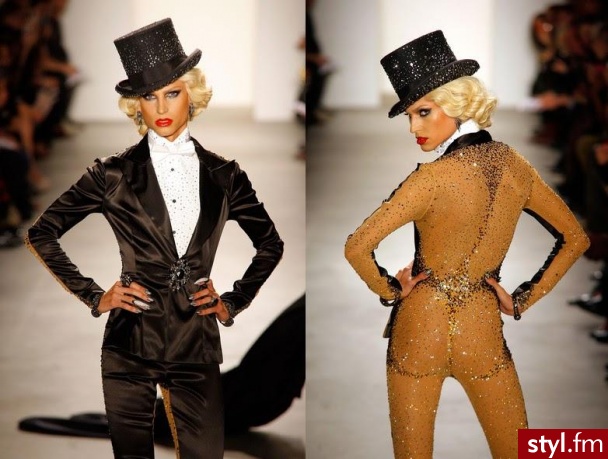 Pozostałe Ciuchy Moda