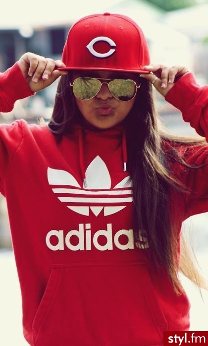 Bluzy Ciuchy Moda