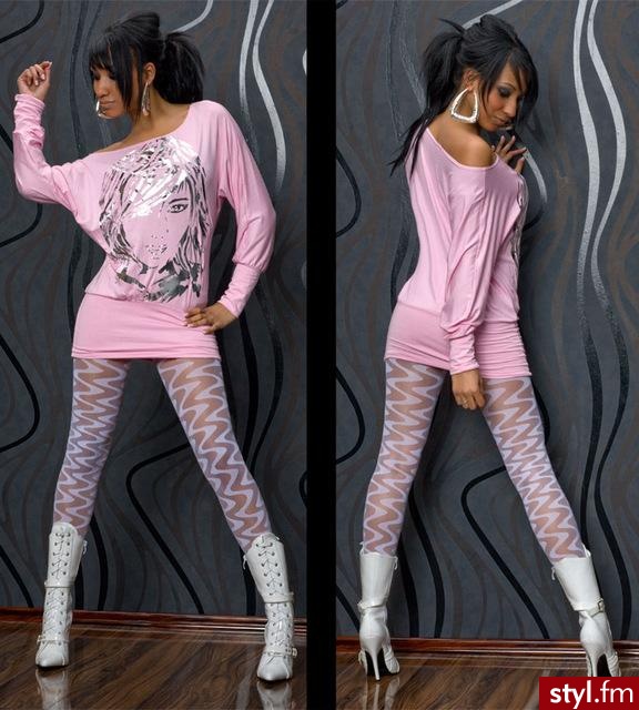 Pozostałe Ciuchy Moda