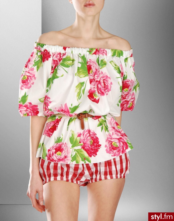 Pozostałe Ciuchy Moda