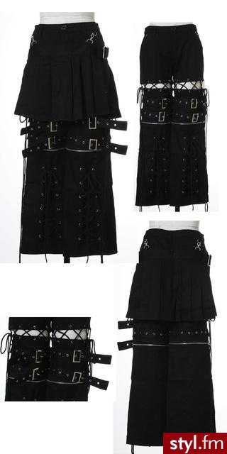 Pozostałe Ciuchy Moda