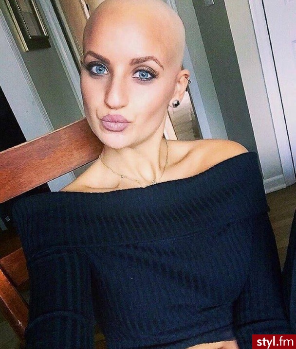 Krótkie Fryzury