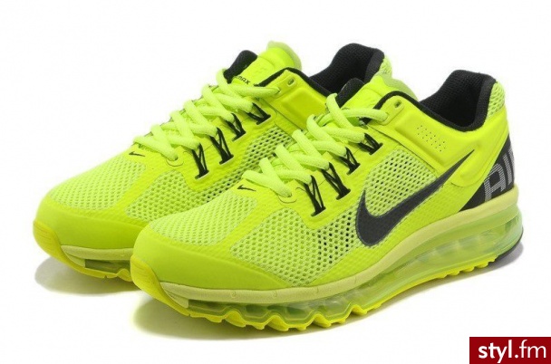 Sportowe Buty Moda