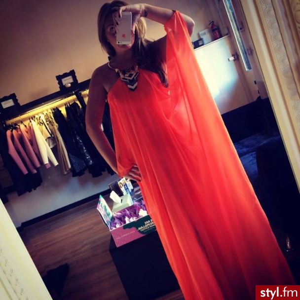 Dzienne Sukienki Moda