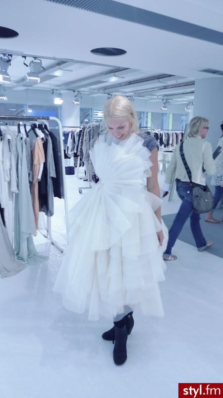 Suknie ślubne Ślub Moda