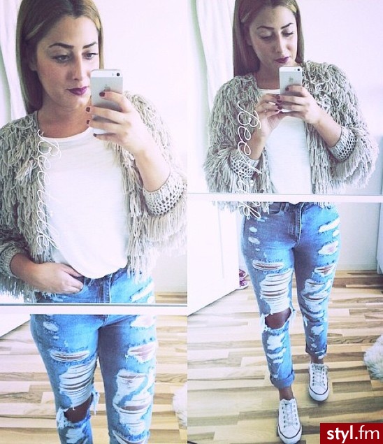 Pozostałe Ciuchy Moda