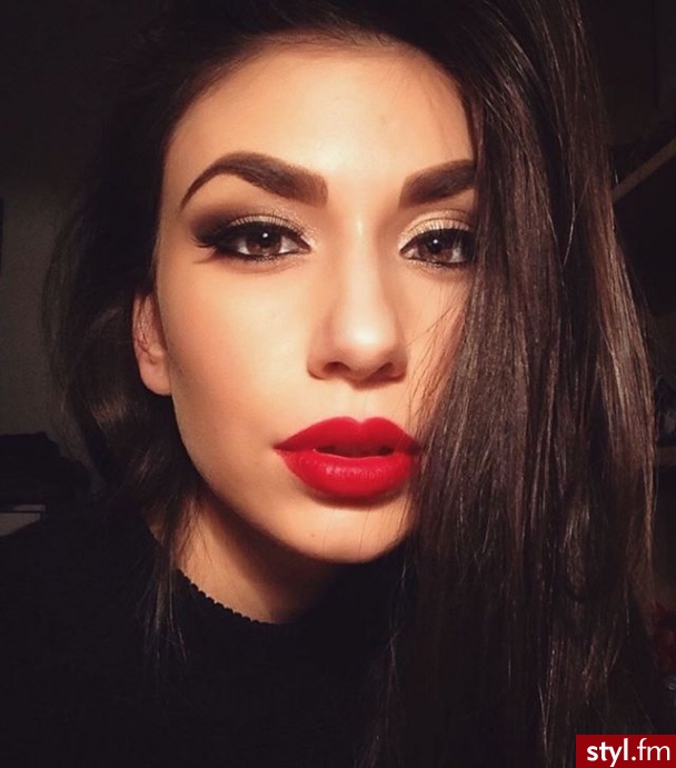 Dzienne Makijaże