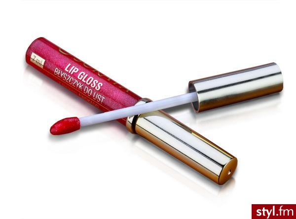 Błyszczyk dostępny w drogeriach bell gloss, cena do 25zł - Gadżety Inne Moda