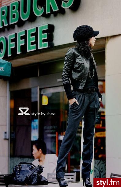 Pozostałe Ciuchy Moda