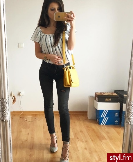 Pozostałe Ciuchy Moda