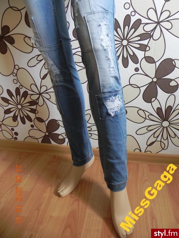 Pozostałe Ciuchy Moda