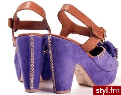 buty. 320 euro Anna Sui
Jeżeli już jest proszę o link - Pozostałe Buty Moda