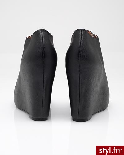 Pozostałe Buty Moda