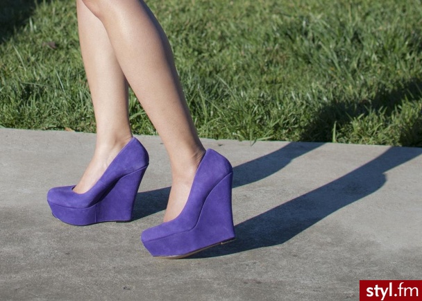 Koturny Buty Moda