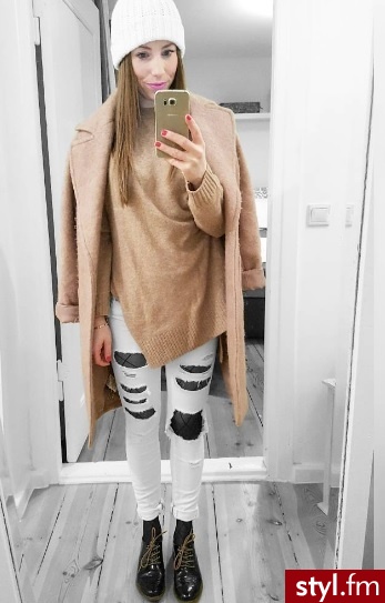 Pozostałe Ciuchy Moda