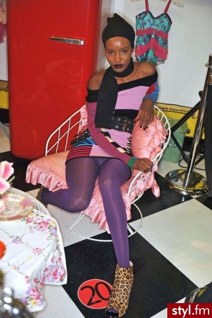 Pozostałe Ciuchy Moda