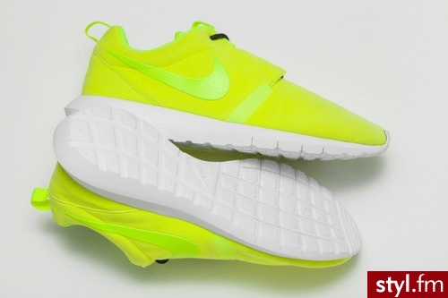 Sportowe Buty Moda