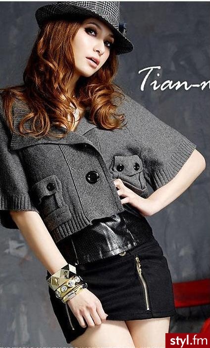. - Moda uliczna Inne Moda