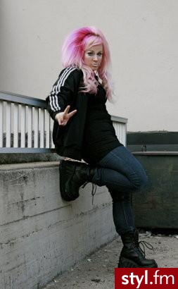 Pozostałe Ciuchy Moda