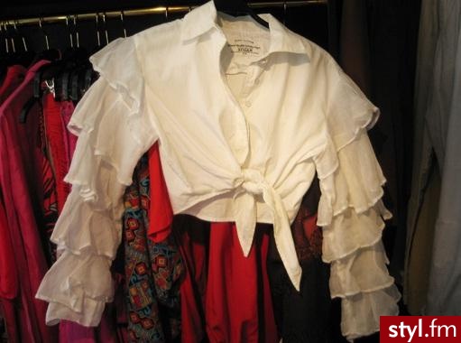 Pozostałe Ciuchy Moda