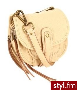 R & Em Mimi Crossbody - Torebki na co dzień Torebki Moda