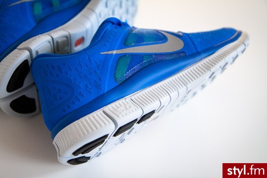 Sportowe Buty Moda