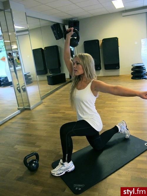 Sport i fitness