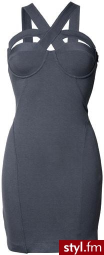 Sukienka. H&M - Styler