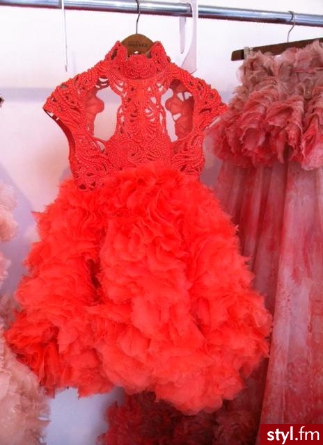 Sukienki Moda