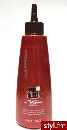 Goldwell InnerEffect Regulate Lotion przeciwłupieżowy 150 ml - Emu Buty Moda