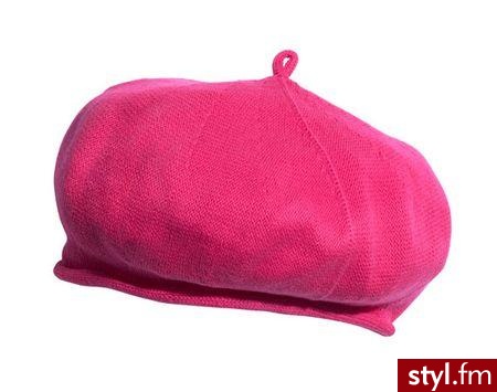 ;). H&M - Nakrycia głowy Dodatki Moda