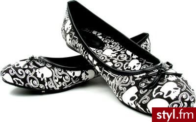Pozostałe Buty Moda