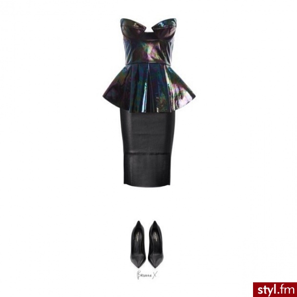 Pozostałe Ciuchy Moda
