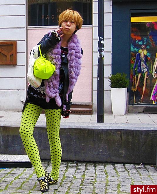Pozostałe Ciuchy Moda