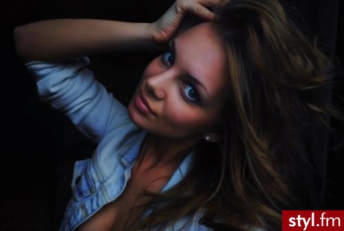 Dzienne Makijaże