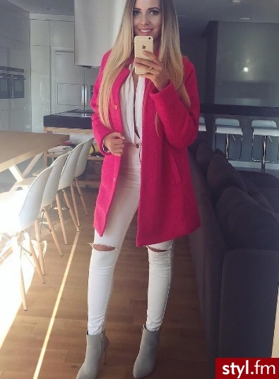 Pozostałe Ciuchy Moda