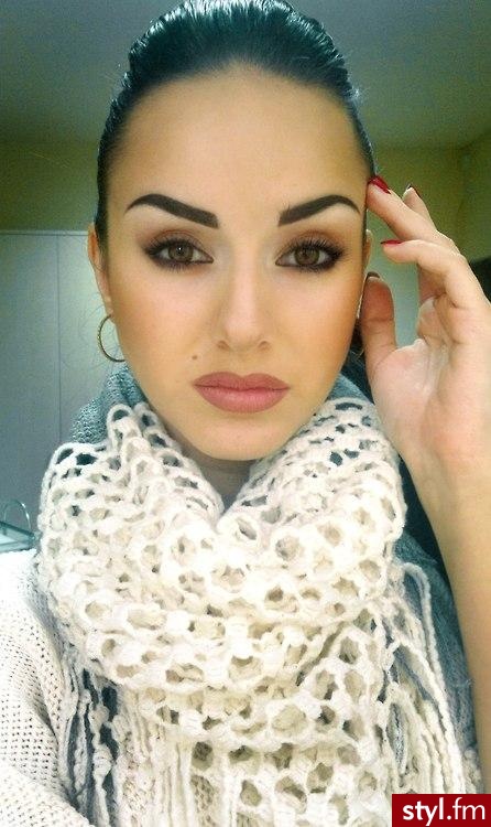 Dzienne Makijaże