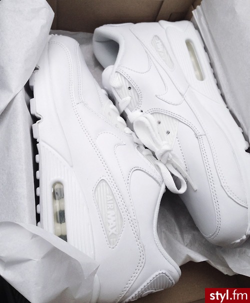 Sportowe Buty Moda