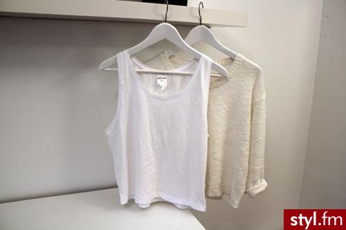 Pozostałe Ciuchy Moda