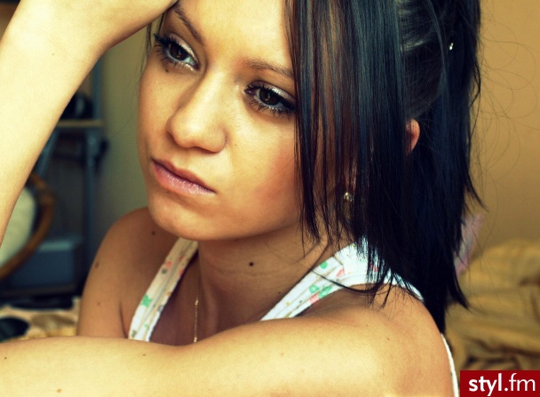 Dzienne Makijaże
