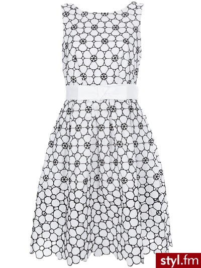 Pozostałe Sukienki Moda