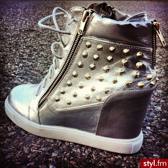 Koturny Buty Moda